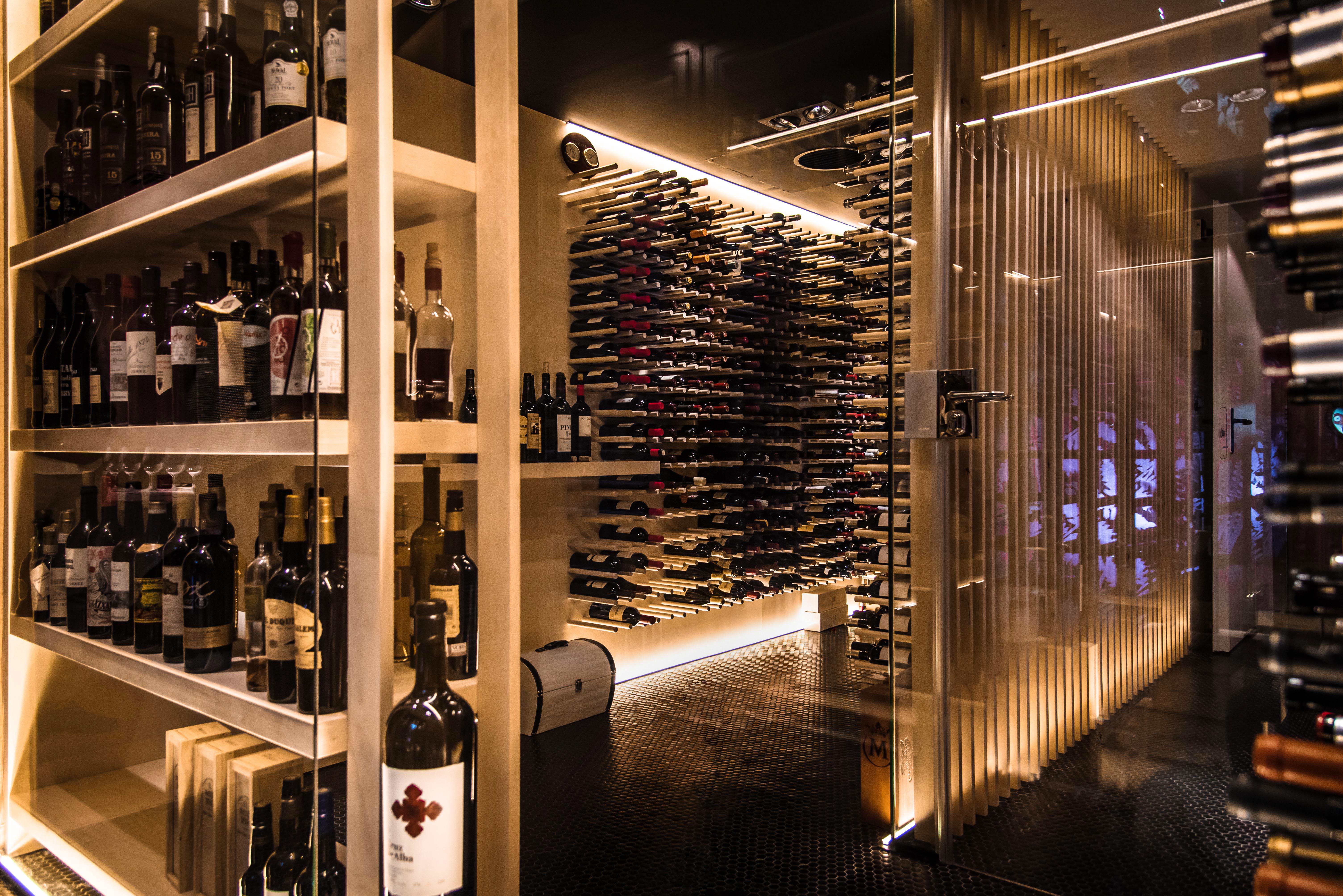 Hyatt Regency Hesperia Madrid — Photos 1