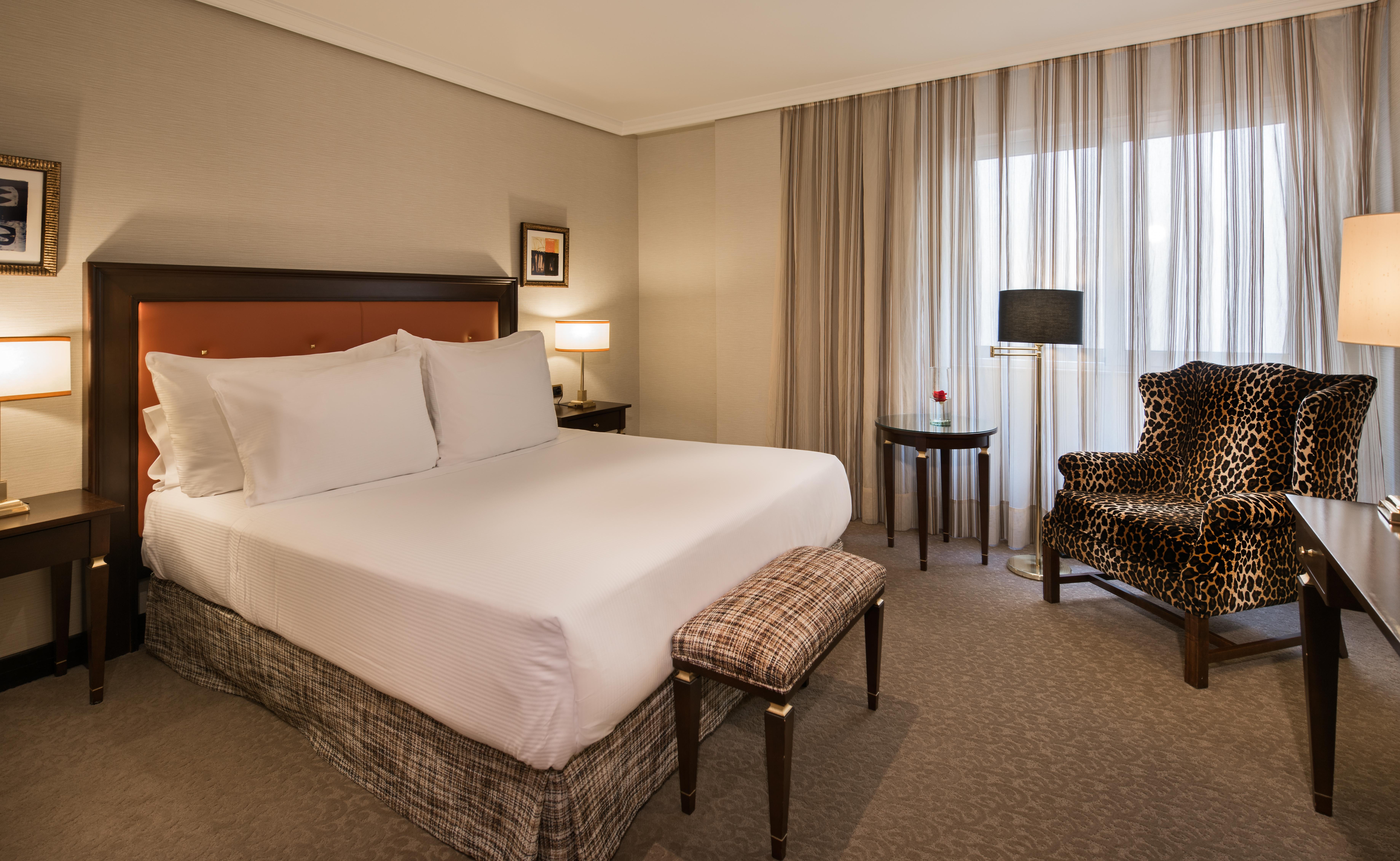 Hyatt Regency Hesperia Madrid, Madrid